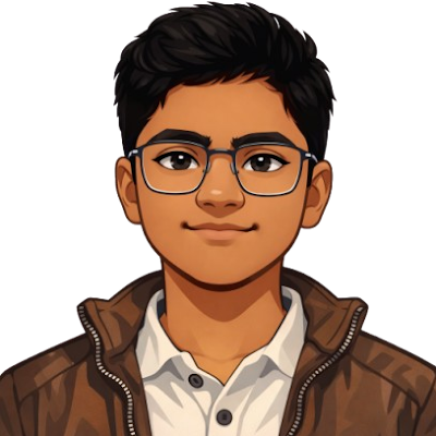 Ahmed Dionic - Software Developer